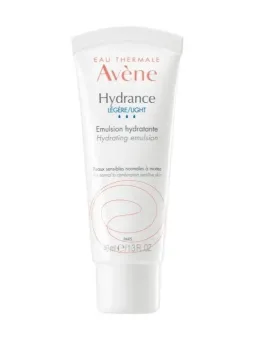 Avène Hydrance Ligera Emulsión Hidratante