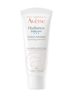 Avène Hydrance Ligera Emulsión Hidratante