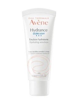 Avène Hydrance Ligera Emulsión Hidratante