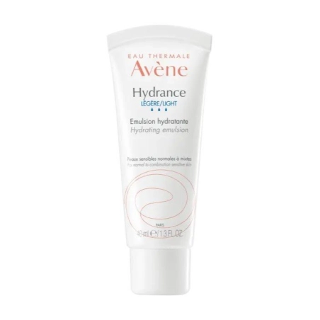 Avène Hydrance Ligera Emulsión Hidratante