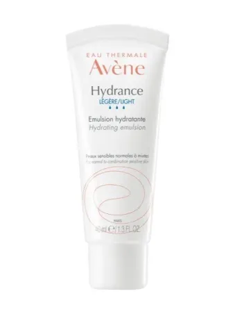 Avène Hydrance Ligera Emulsión Hidratante