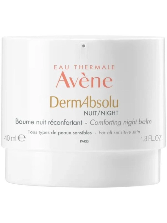 DermAbsolu Bálsamo de Noche Regenerador