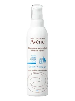 Avène After-Sun Gel Crema 200 ml