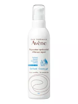 Avène After-Sun Gel Crema 200 ml