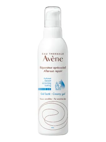 Avène After-Sun Gel Crema 200 ml
