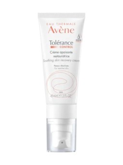 Avène Tolérance Control Crema Calmante