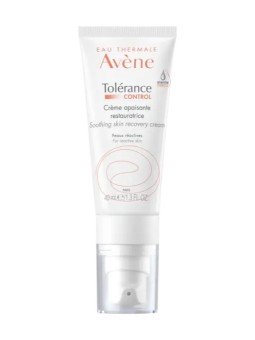Avène Tolérance Control Crema Calmante