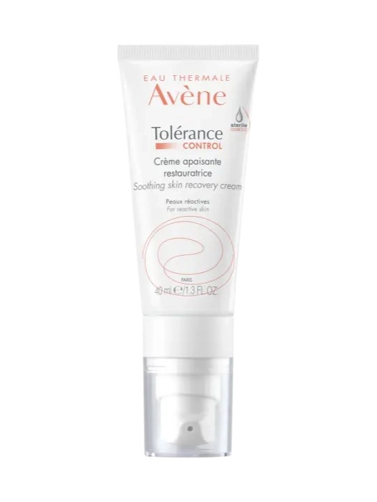 Avène Tolérance Control Crema Calmante