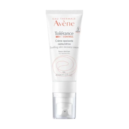 Avène Tolérance Control Crema Calmante