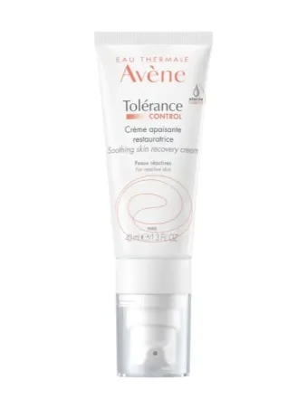 Avène Tolérance Control Crema Calmante