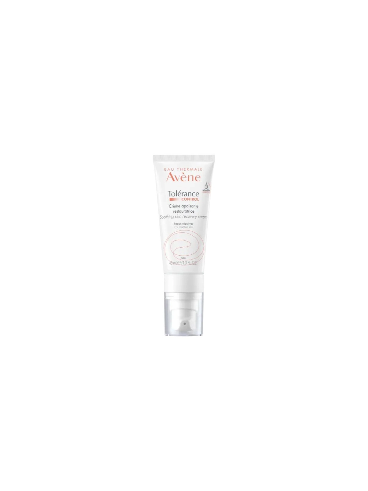 Avène Tolérance Control Crema Calmante