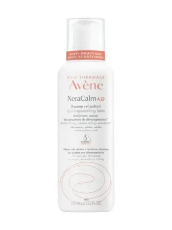 Avène XeraCalm A.D. Bálsamo Relipidizante