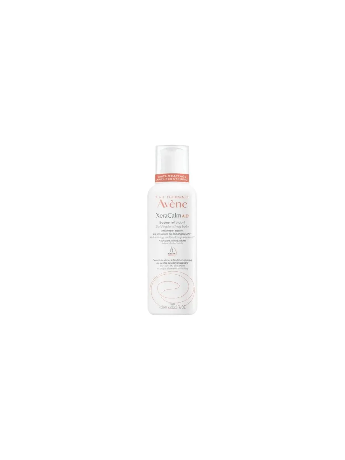 Avène XeraCalm A.D. Bálsamo Relipidizante