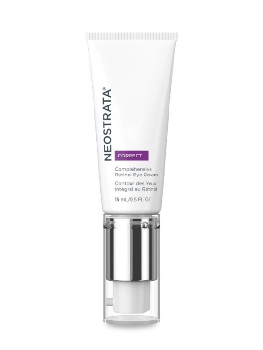 Neostrata Correct Retinol Contorno de Ojos