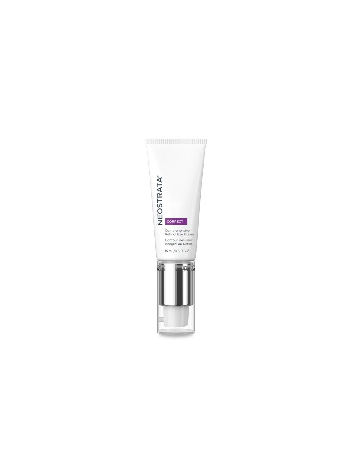 Neostrata Correct Retinol Contorno de Ojos