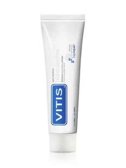 Vitis Blanqueadora Pasta Dentífrica 100 ml