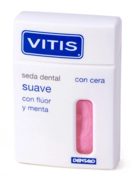 Vitis Seda Dental Suave