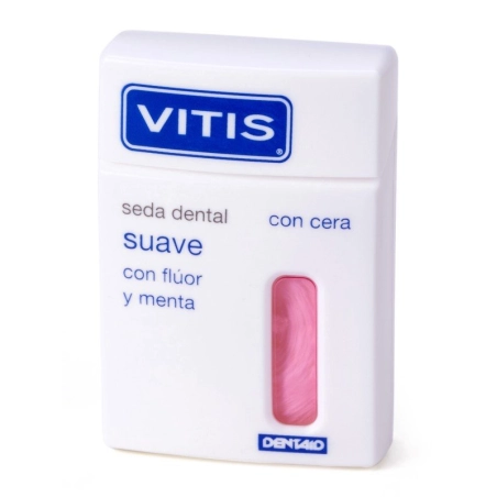 Vitis Seda Dental Suave