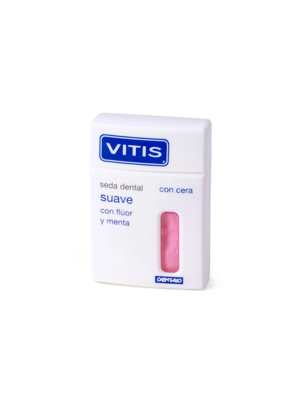 Vitis Seda Dental Suave