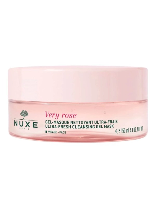 Very Rose Mascarilla Gel Ultra Fresca