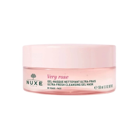 Very Rose Mascarilla Gel Ultra Fresca