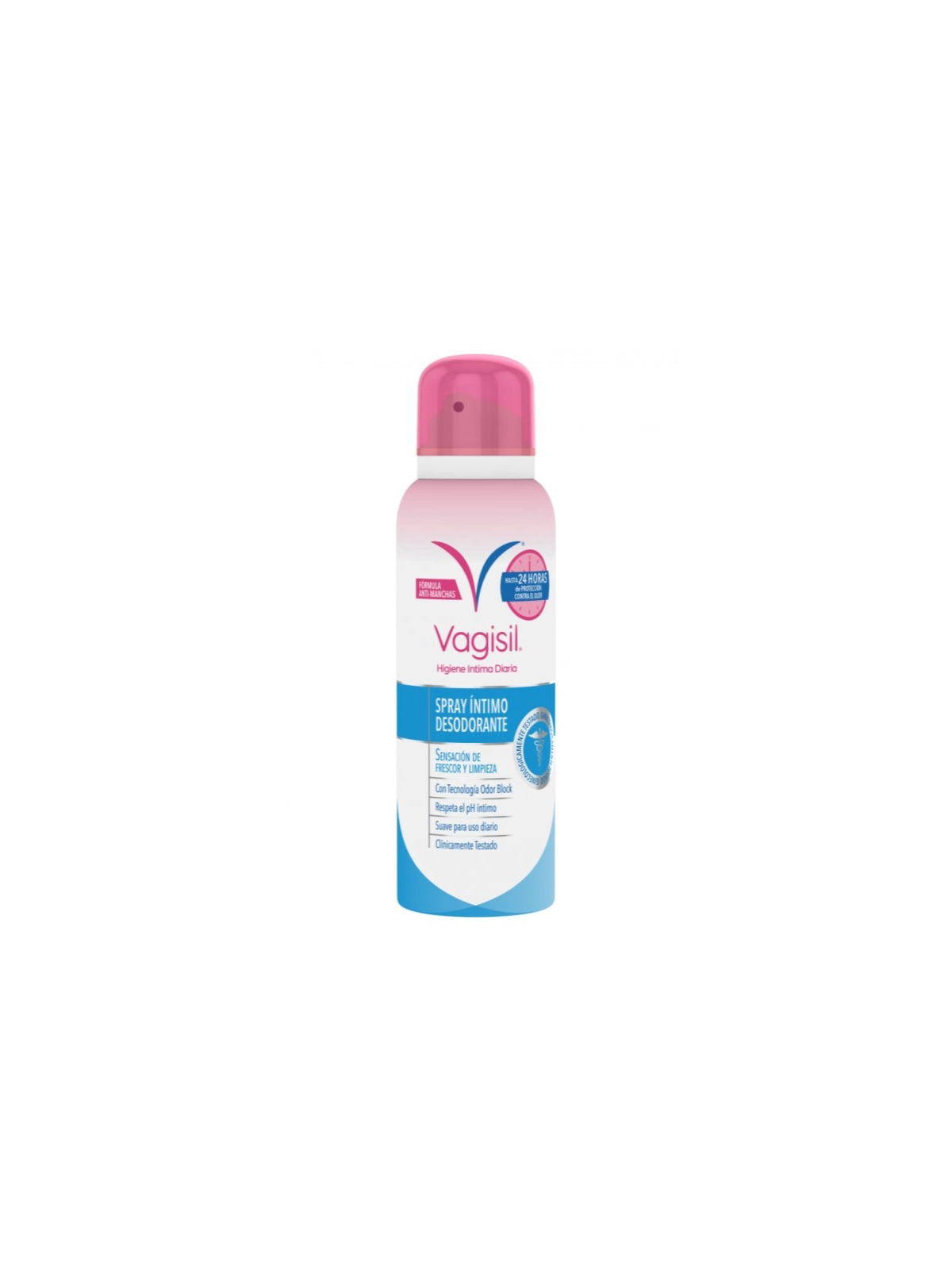 Vagisil Spray Íntimo Desodorante