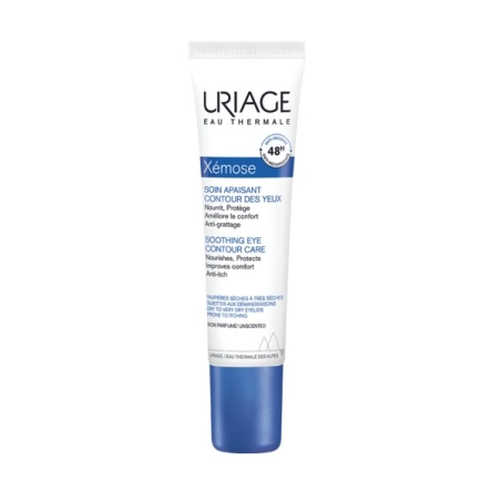 Uriage Xémose Contorno Ojos