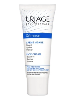 Uriage Xémose Crema Facial