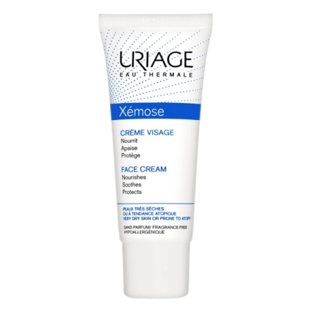 Uriage Xémose Crema Facial