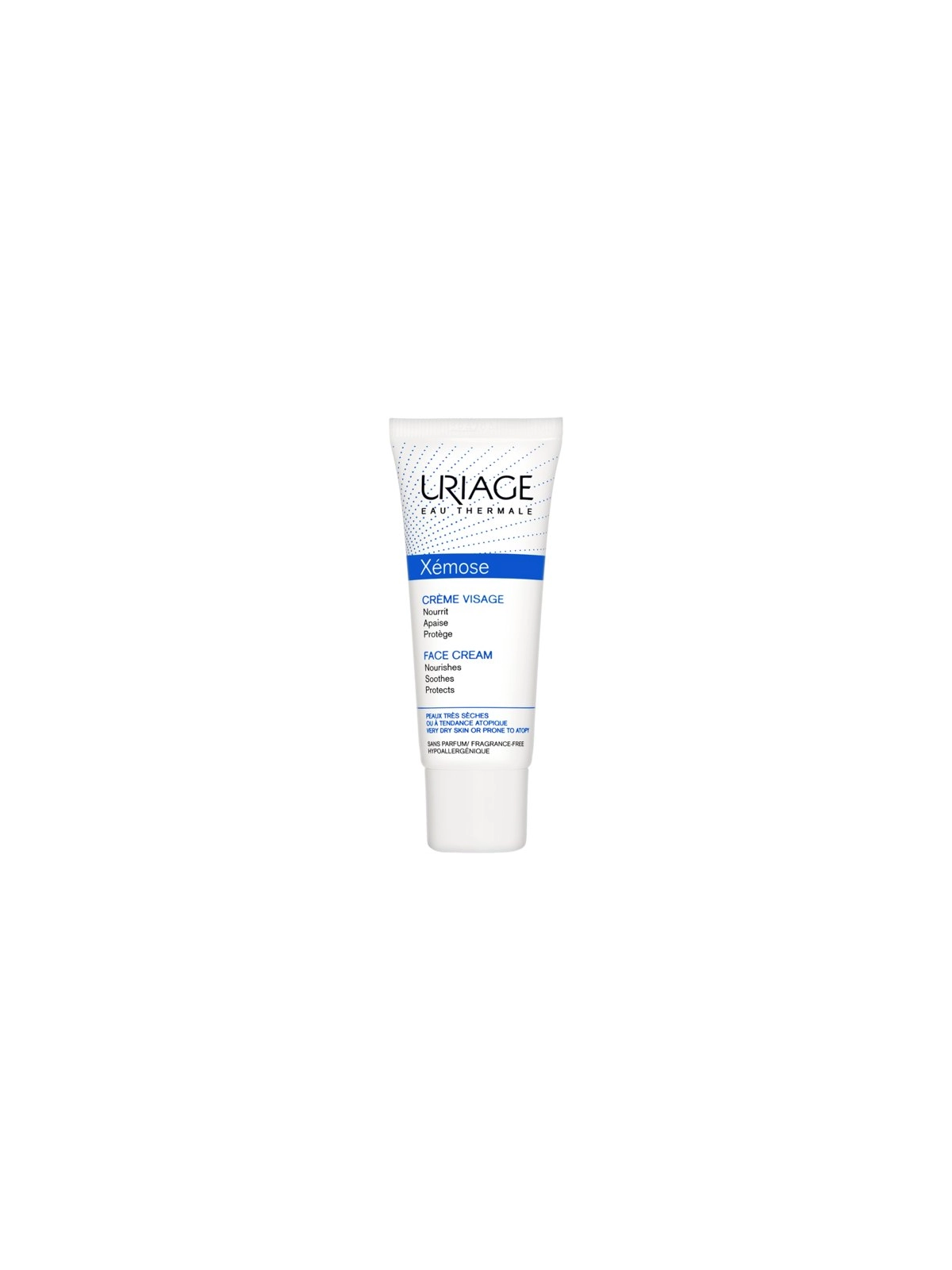 Uriage Xémose Crema Facial