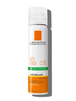 Anthelios Bruma Anti-brillos Spf50+