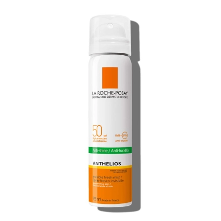 Anthelios Bruma Anti-brillos Spf50+