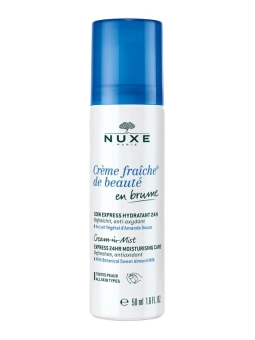 Crème Fraîche de Beauté Bruma