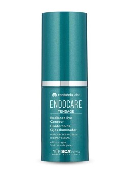 Endocare Tensage Contorno de Ojos