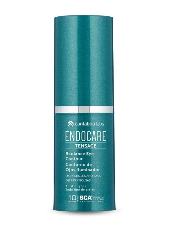 Endocare Tensage Contorno de Ojos