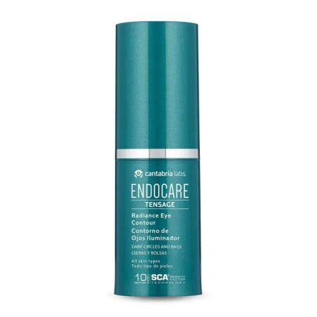 Endocare Tensage Contorno de Ojos