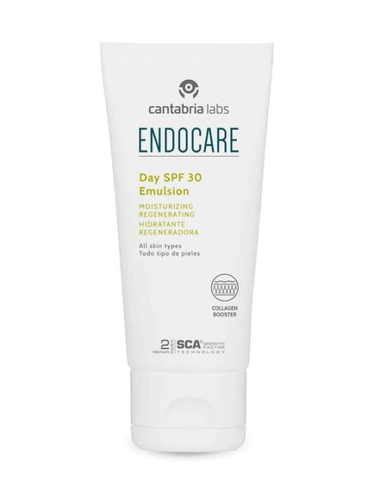 Endocare Day Spf30 Emulsion