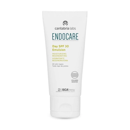 Endocare Day Spf30 Emulsion