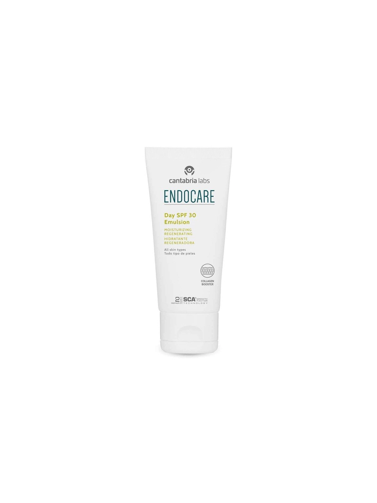 Endocare Day Spf30 Emulsion