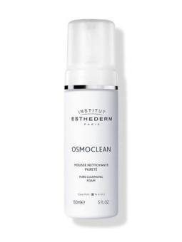 Esthederm Osmoclean Mousse Limpiador Purete