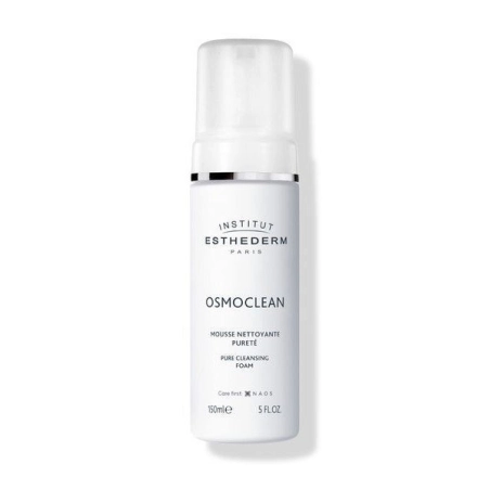 Esthederm Osmoclean Mousse Limpiador Purete