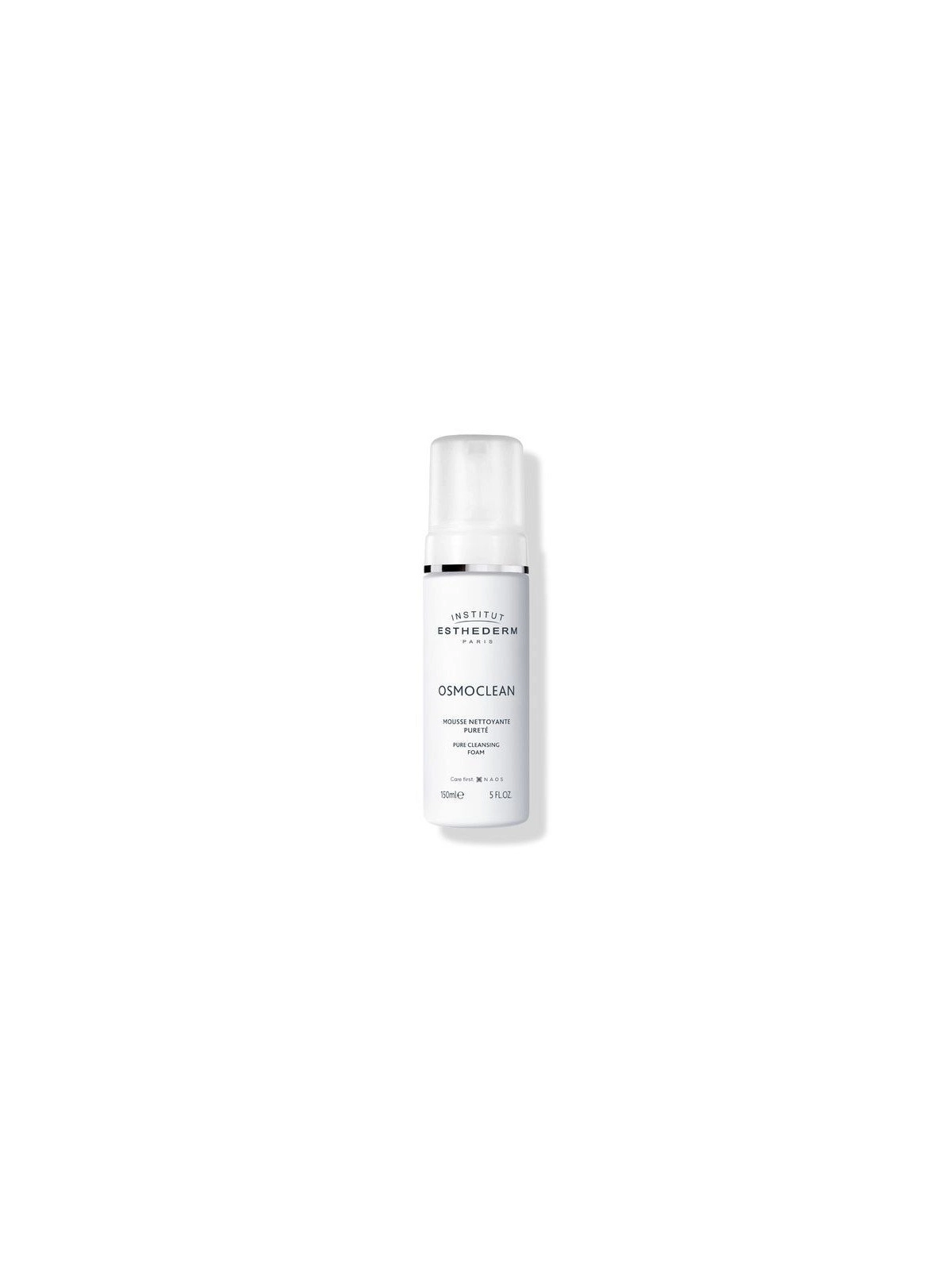 Esthederm Osmoclean Mousse Limpiador Purete