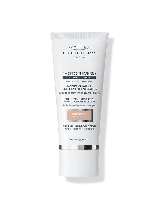 Esthederm Photo Reverse Beige Clair