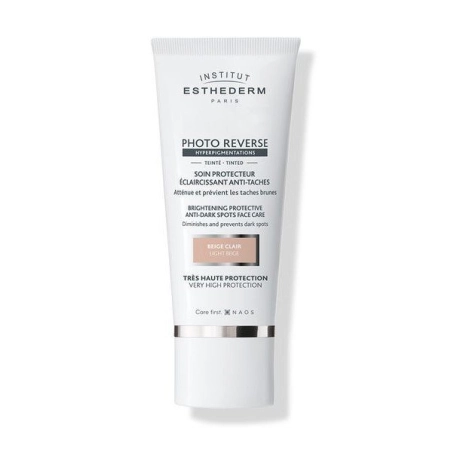 Esthederm Photo Reverse Beige Clair