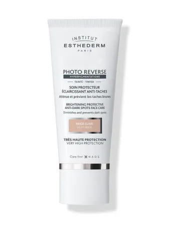 Esthederm Photo Reverse Beige Clair