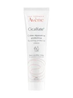 Avène Cicalfate+ Crema Reparadora 100 ml