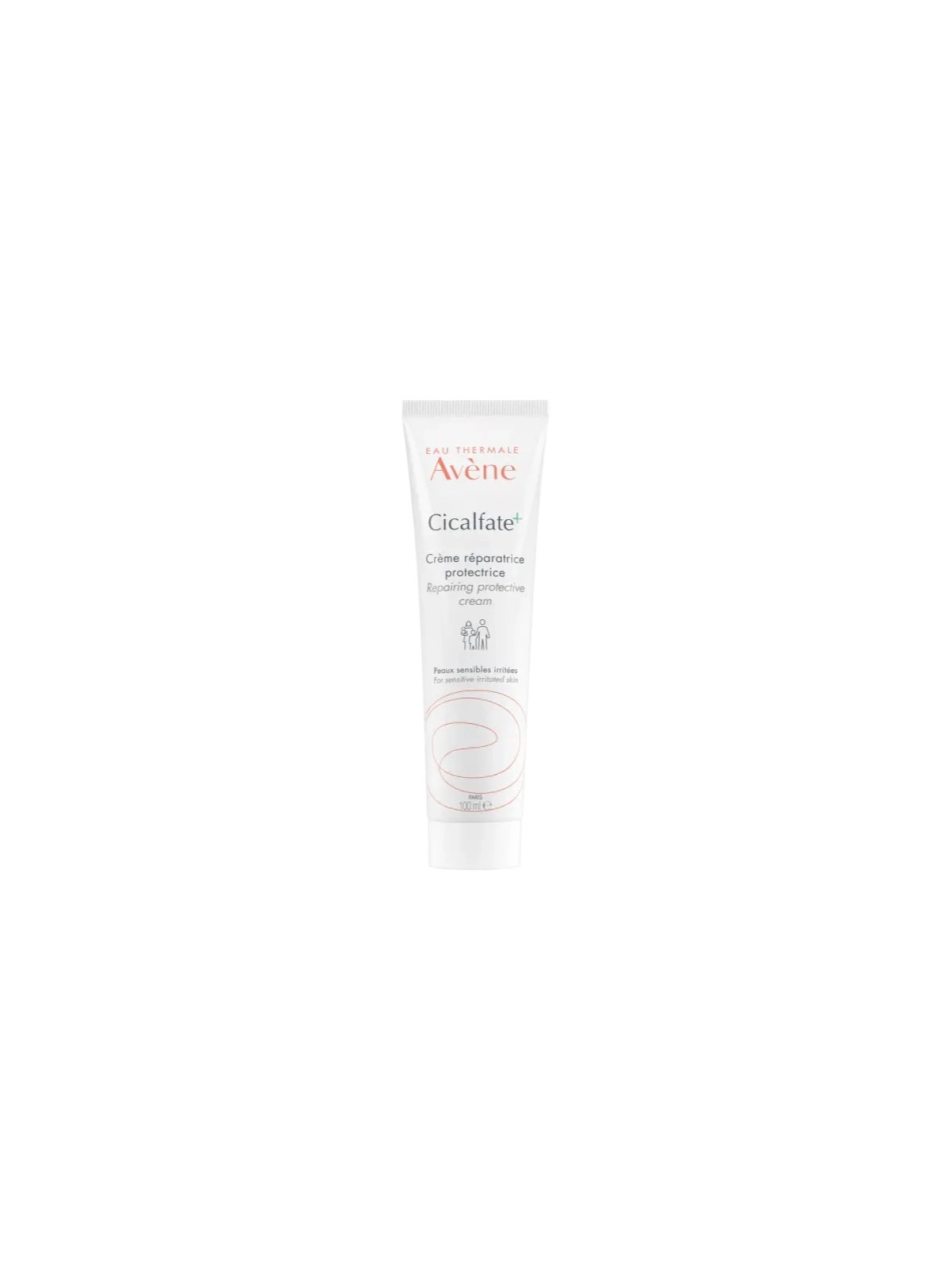 Avène Cicalfate+ Crema Reparadora 100 ml