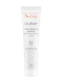 Avène Cicalfate+ Crema Repadora 40 ml