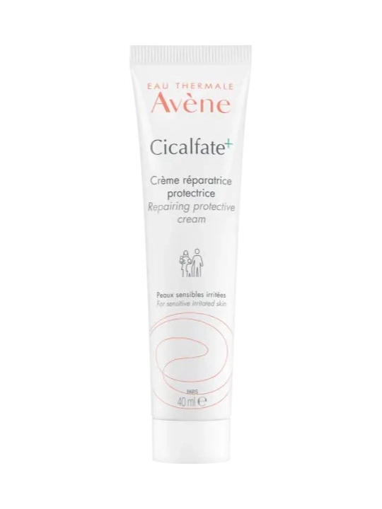 Avène Cicalfate+ Crema Repadora 40 ml