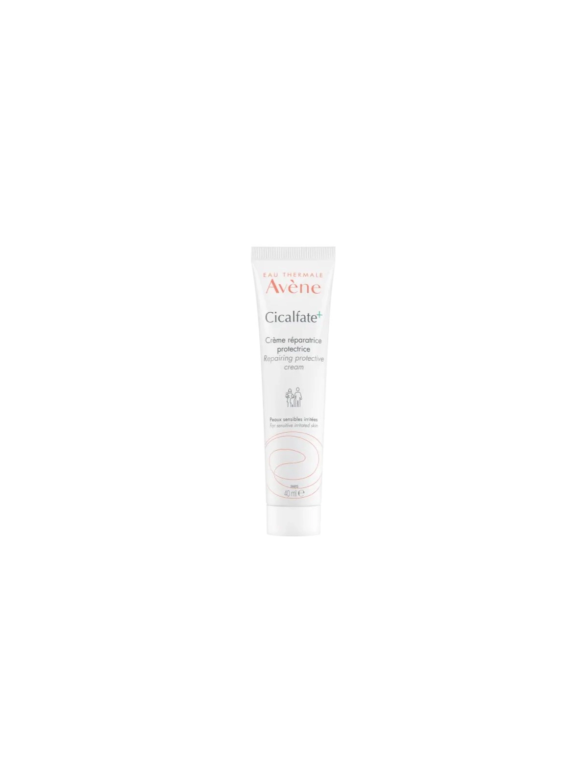 Avène Cicalfate+ Crema Repadora 40 ml